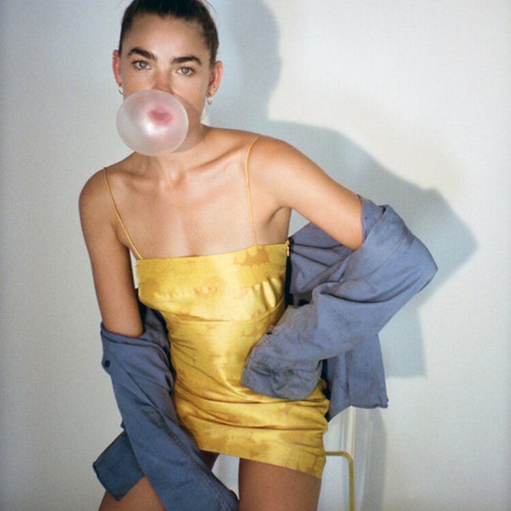 Realisation Par Christy Dress - Sunflower
